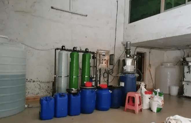 3 loại nước rửa bát này là "thuốc độc", tôi khuyên bạn chân thành: Bỏ ngay đi!- Ảnh 7.