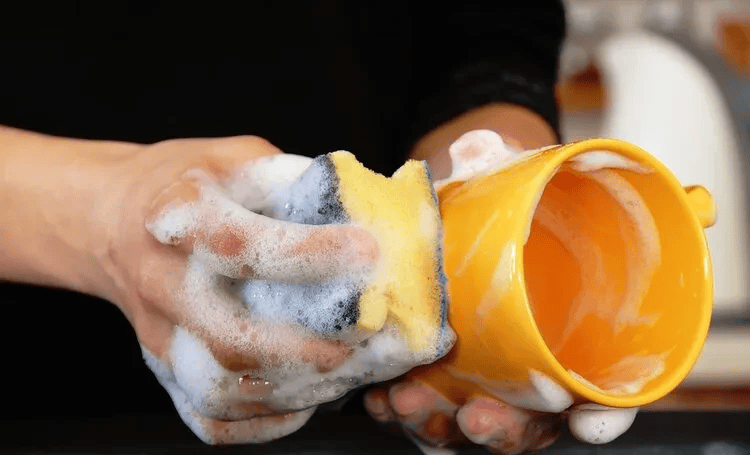 3 loại nước rửa bát này là "thuốc độc", tôi khuyên bạn chân thành: Bỏ ngay đi!- Ảnh 8.