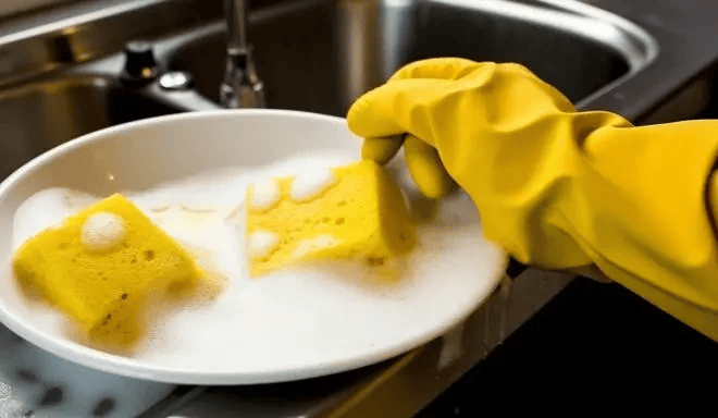 3 loại nước rửa bát này là "thuốc độc", tôi khuyên bạn chân thành: Bỏ ngay đi!- Ảnh 9.