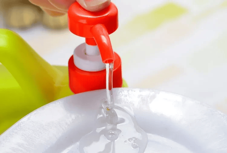 3 loại nước rửa bát này là "thuốc độc", tôi khuyên bạn chân thành: Bỏ ngay đi!- Ảnh 10.