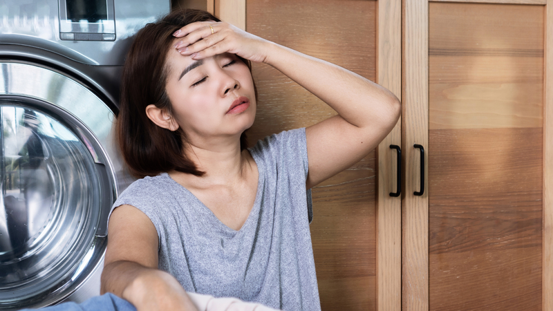 Dấu hiệu trước khi đột quỵ: Tuyệt đối đừng xem nhẹ 2