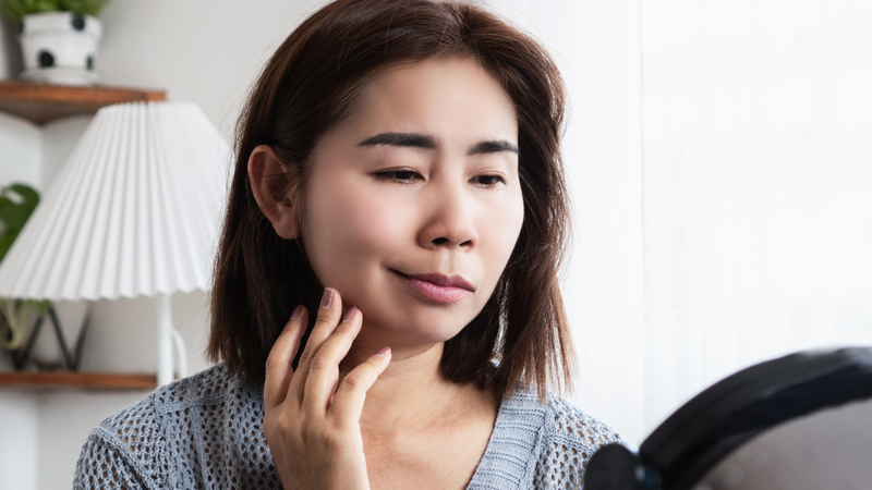 Dấu hiệu trước khi đột quỵ: Tuyệt đối đừng xem nhẹ 4