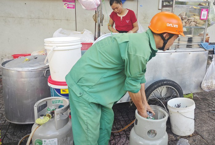 giá gas dự kiến tăng tiếp 70.000 đồng - Ảnh 4.