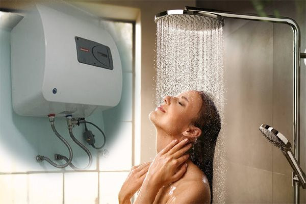 Cảnh báo đặc biệt đến các gia đình đang dùng bình nóng lạnh- Ảnh 1.