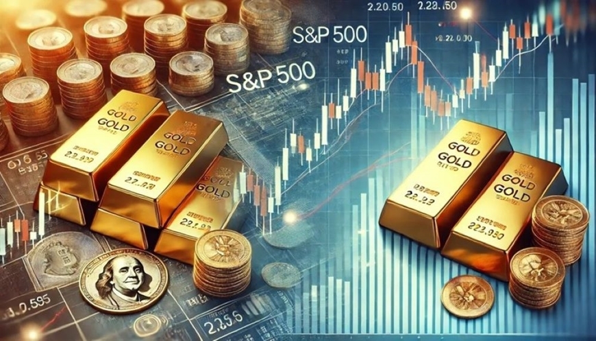 Giá vàng hôm nay (9-5): Xu hướng đi ngang sau nhiều phiên biến động mạnh