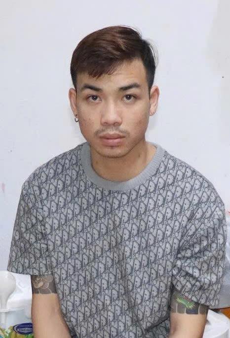 Cha dượng bạo hành khiến bé gái 4 tuổi tử vong có thể đối diện với mức án nào? - áº¢nh 1.