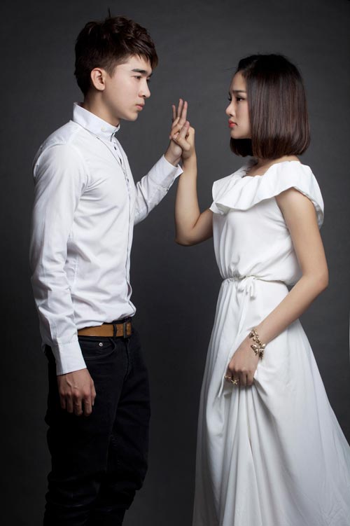 Miu Lê và Chi Dân có quan hệ gì? - Ảnh 1.