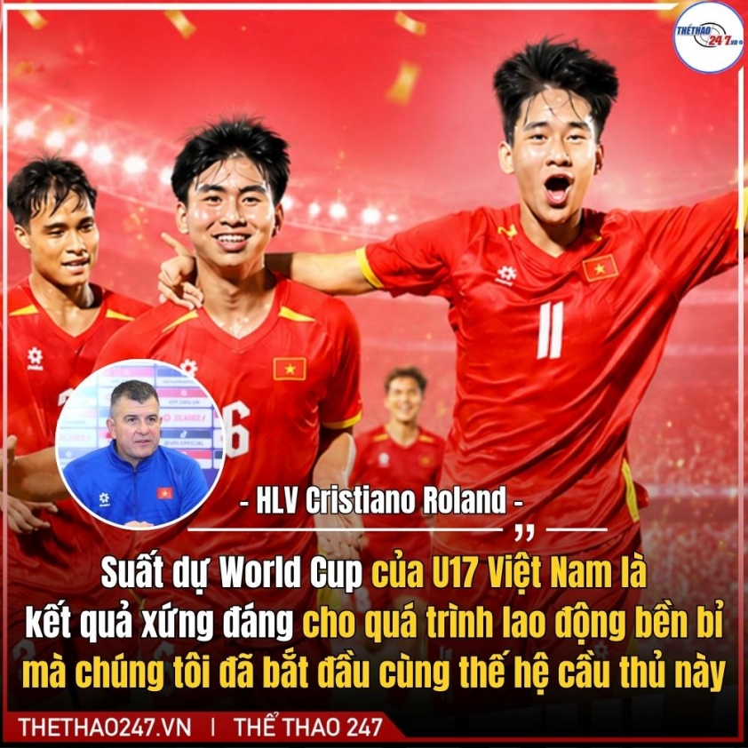 Truyền thông Indonesia phát sốt khi Việt Nam giành vé dự World Cup 833946