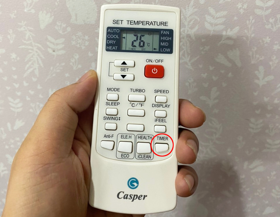 Lời khuyên dành cho các gia đình bật điều hòa buổi đêm- Ảnh 2.