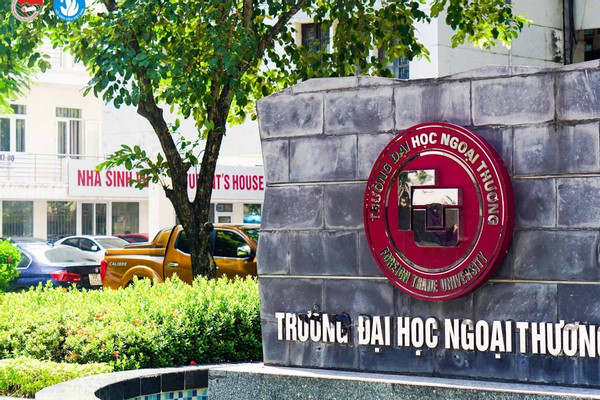 Đại học Ngoại Thương