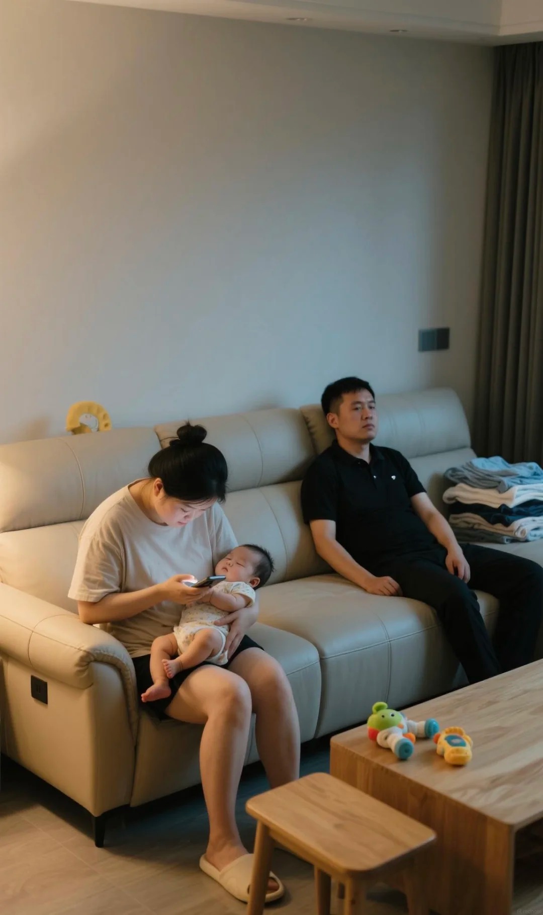 Hơn 1/3 phụ nữ hối hận về lựa chọn bạn đời, lý do gây nhiều tranh cãi- Ảnh 1.