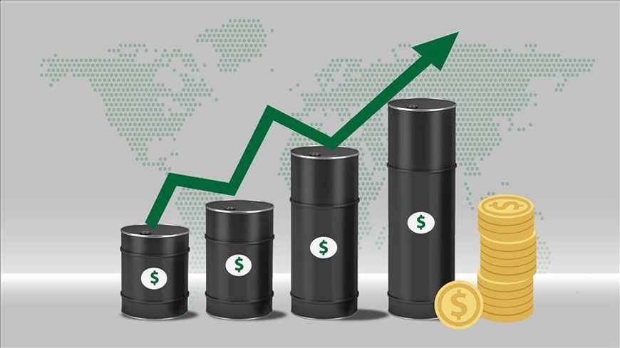 Giá xăng dầu hôm nay (5-5): Giá dầu thế giới biến động mạnh