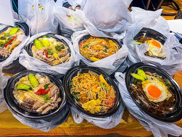Nhiều người đang đựng thức ăn vào thứ chứa chất gây ung thư nhóm 1, tồn tại tới 92 năm vẫn chưa phân hủy hết- Ảnh 3.