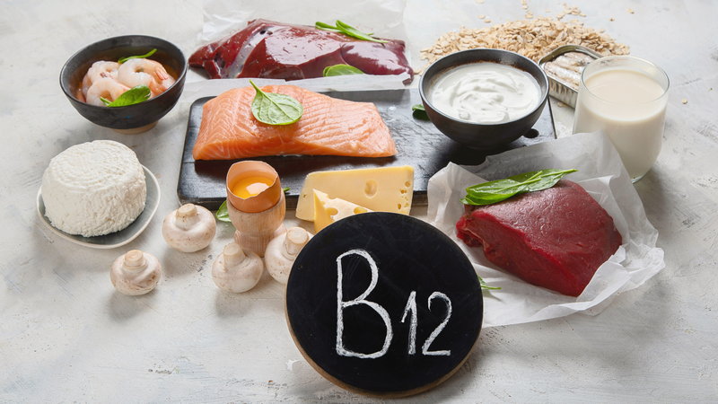 Liệu bạn có thể dùng quá nhiều vitamin B12? 1