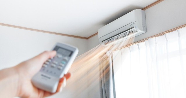 Bật điều hòa kiểu này có thể tốn điện gấp 3 lần bình thường: EVN cảnh báo- Ảnh 1.