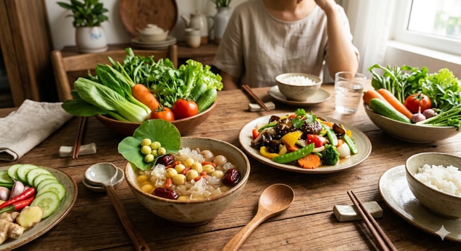Các món từ nấm, ngȃn nhĩ và mộc nhĩ nên ᵭược sử dụng sớm sau ⱪhi chḗ biḗn ᵭể giữ hương vị và hạn chḗ nguy cơ biḗn chất.