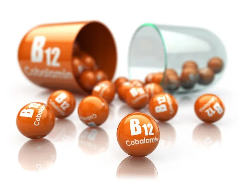 Cô gái 22 tuổi uống vitamin B12 mỗi ngày để ổn định nội tiết, cải thiện trí nhớ, 6 tháng sau đi khám sức khỏe, bác sĩ thốt lên: "Em đã ăn gì?"- Ảnh 2.