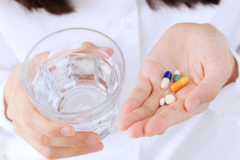 Cô gái 22 tuổi uống vitamin B12 mỗi ngày để ổn định nội tiết, cải thiện trí nhớ, 6 tháng sau đi khám sức khỏe, bác sĩ thốt lên: "Em đã ăn gì?"- Ảnh 4.