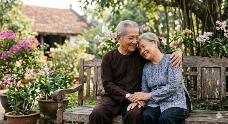 Đời người dài rộng, có những người bạn ᵭời cùng nhau vượt qua bao thăng trầm, nhưng cũng có người dễ dàng buȏng tay ⱪhi phong ba ập ᵭḗn.