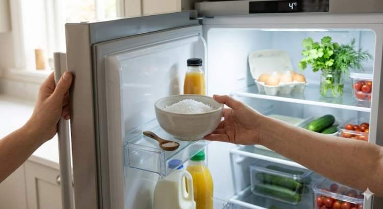Độ ẩm trong tủ ʟạnh quá cao chính ʟà 