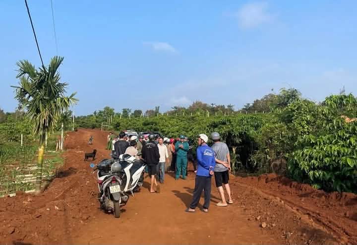 Bé gái 12 tuổi đi cùng nam thanh niên, thi thể sau đó được phát hiện dưới giếng: Hé lộ nguồn cơn - Ảnh 3.