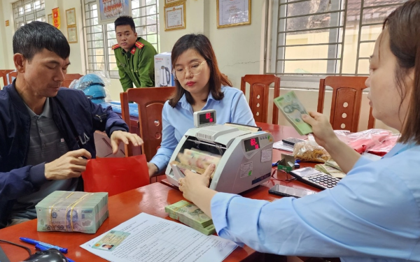 Tin vui cho toàn bộ người bị thu hồi đất trên địa bàn Hà Nội