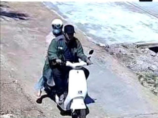 Tạm giữ nghi phạm trong vụ sát hại nữ sinh 12 tuổi- Ảnh 1.