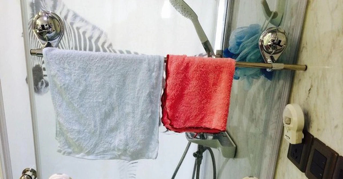 Bác sĩ da liễu cảnh báo đến tất cả những người đang dùng khăn mặt! - Ảnh 4.