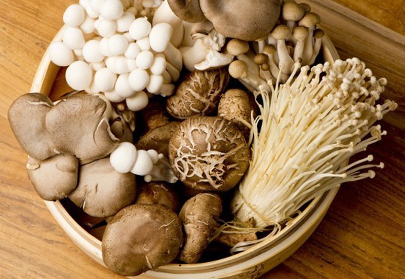 Đi chợ thấy 5 loại rau củ này thì quay lưng mà ᵭi, tuyệt ᵭṓi KHÔNG MUA- Ảnh 5.
