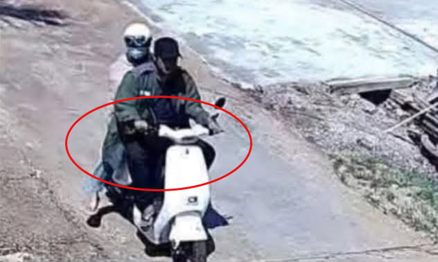 Bé gái 12 tuổi đi cùng nam thanh niên, thi thể sau đó được phát hiện dưới giếng: Hé lộ nguồn cơn - Ảnh 1.