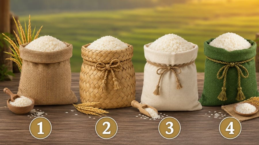 Bạn chọn số mấy?