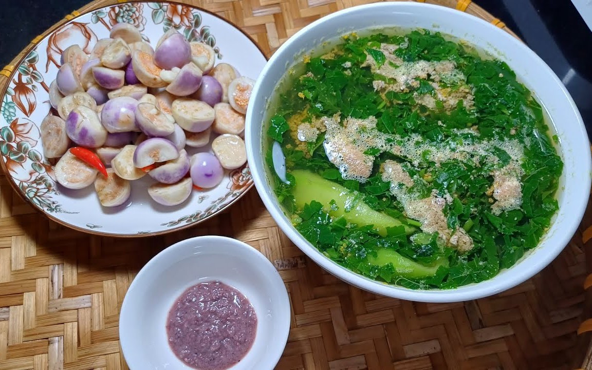 Mỹ đánh giá "rau tốt nhất thế giới", hóa ra lại là loại rau quen thuộc bán đầy chợ Việt - Ảnh 2.