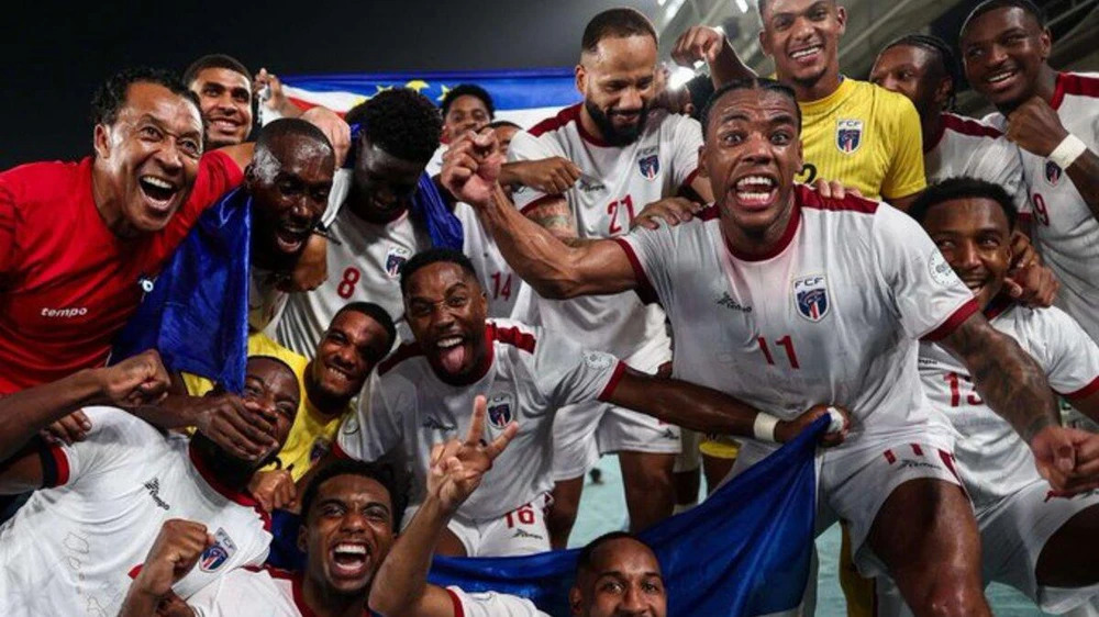 Đội tuyển Cape Verde ăn gì để sở hữu thể lực bền bỉ khiến dàn sao Argentina mướt mồ hôi trong World Cup 2026? Đầu bếp tiết lộ điều bất ngờ - Ảnh 4.