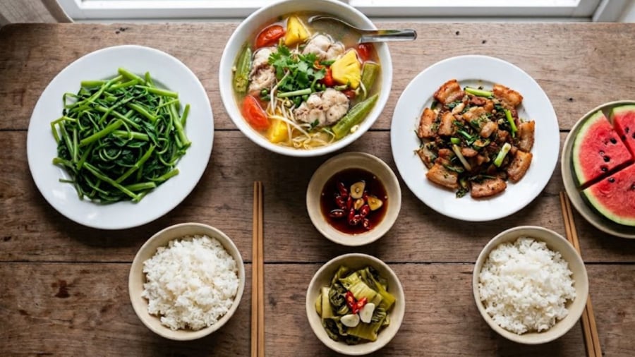 Người có nhu cầu giảm cân có thể áp dụng chế độ ăn 2 bữa/ngày.