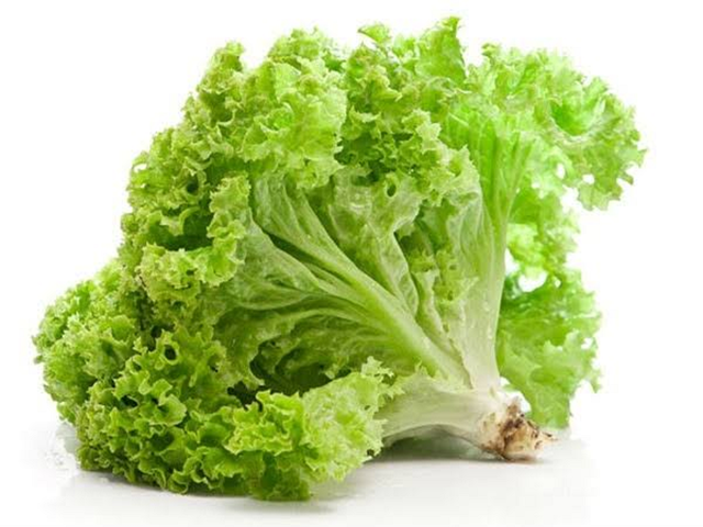 Mỹ đánh giá là "rau tốt nhất thế giới", bán nhiều ở chợ Việt nhưng ít người để ý- Ảnh 2.