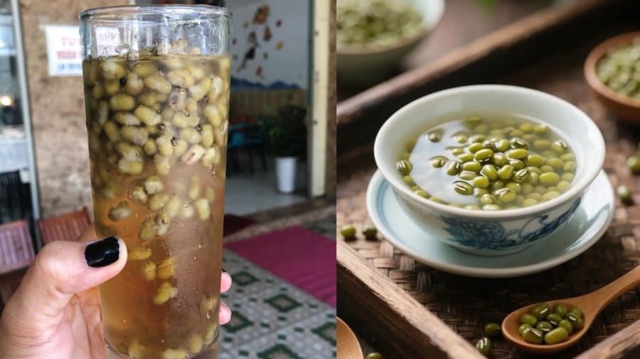 Đậu xanh mang lại nhiều lợi ích cho sức khỏe nói chung và cho làn da nói riêng.