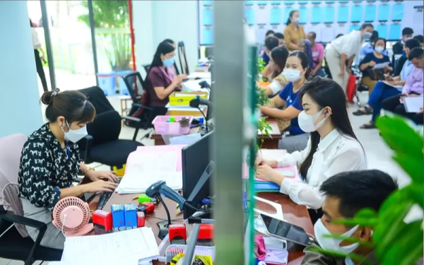 Người chưa đủ 18 tuổi được nhận 6.024.000 đồng/tháng theo Nghị định 321