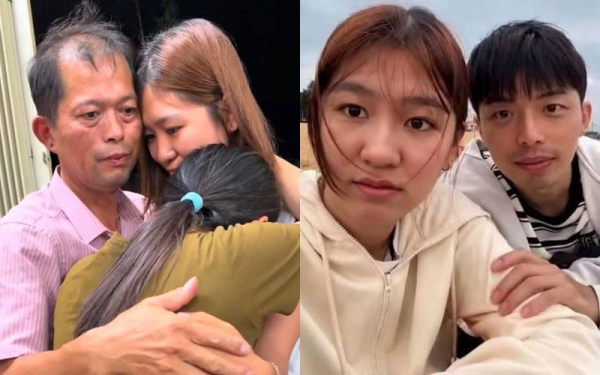 Vừa dừng tìm kiếm thanh niên TQ mất tích ở Tuy Hòa, cha mẹ chàng trai đến nhà bạn gái của con làm một việc