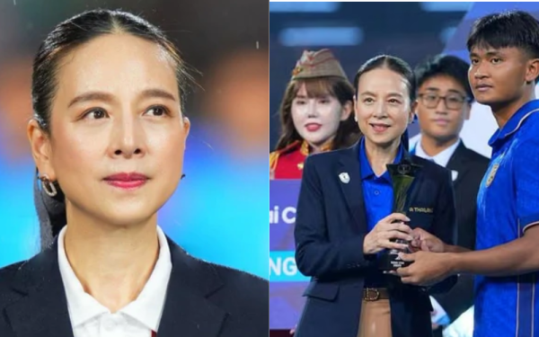 Sau khi Việt Nam vô địch, Madam Pang nói 3 ba câu khiến tất cả bất ngờ