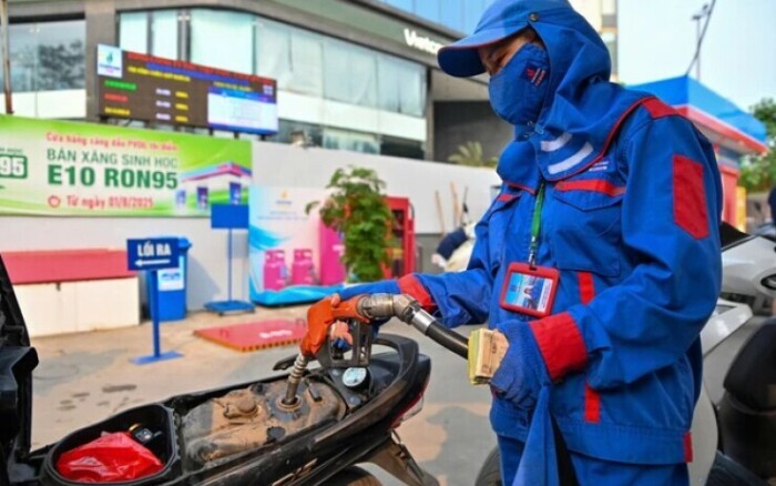 Giá xăng dầu hôm nay 29/9: Thế giới tiếp đà tăng, trong nước sắp điều chỉnh