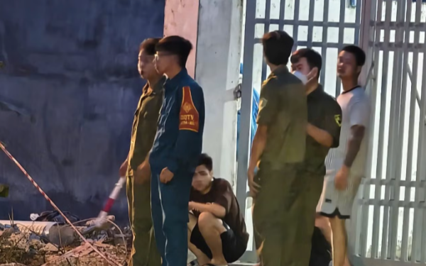 Đã bắt được nghi phạm ra tay khiến cả nhà vợ 4 người thương vong