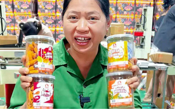 Nguồn thu của bà Tuyết - đế chế “Ăn cùng bà Tuyết”