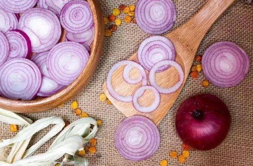 Ăn hành tây thường xuyên hỗ trợ ngăn ngừa được 10 loại bệnh? - Báo Giáo Dục & Thời Đại