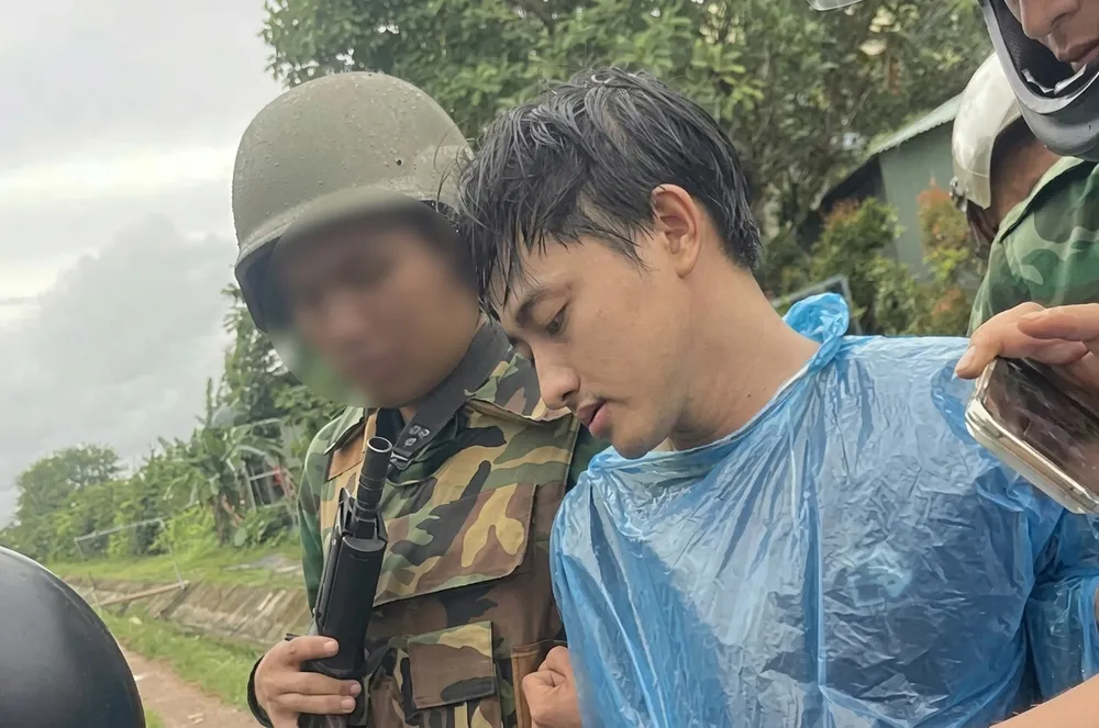 Vụ con rể đâm gia đình vợ: 2 người tử vong, 3 người bị thương | BÁO SÀI GÒN GIẢI PHÓNG