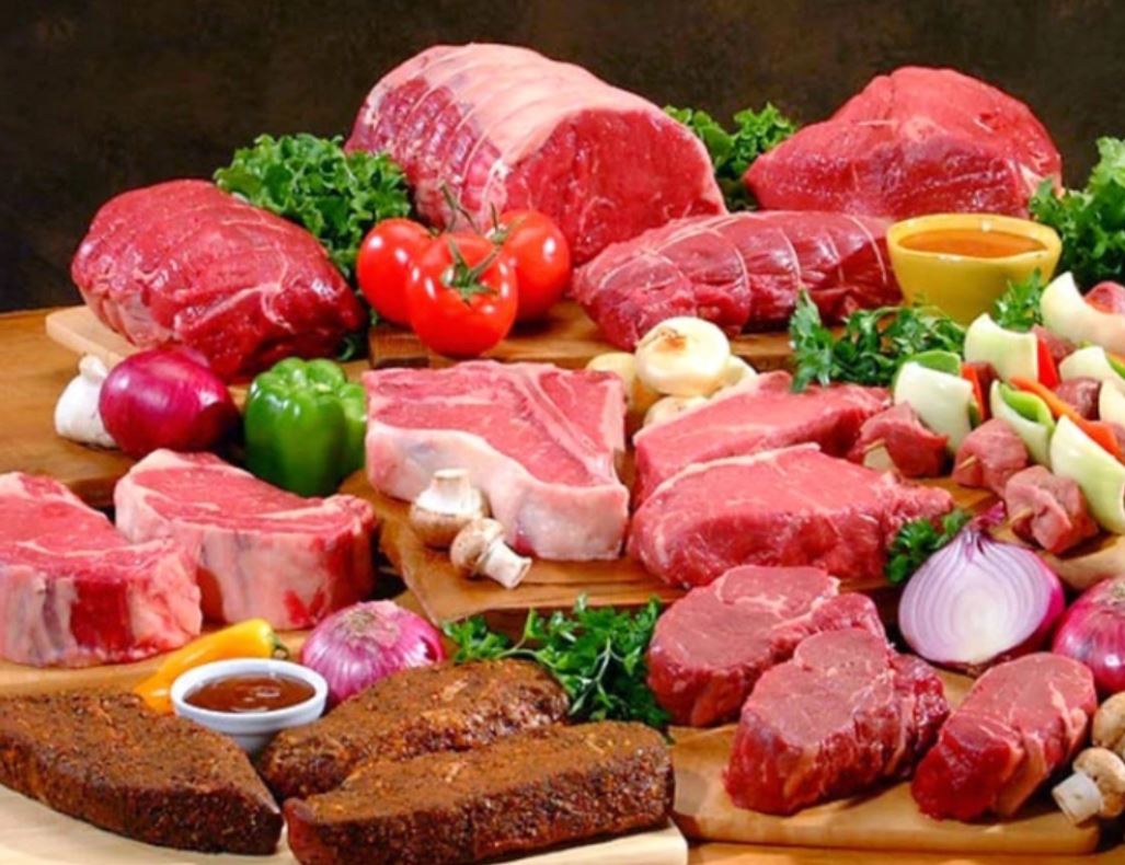 Người phụ nữ 46 tuổi suy thận vì thường xuyên ăn thịt kiểu này - áº¢nh 1.