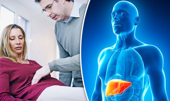 Ăn trứng gà mỗi ngày, cặp vợ chồng trẻ phát hiện mắc ung thư gan - Ảnh 3.
