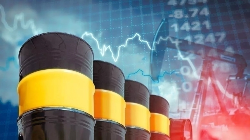Giá xăng dầu hôm nay (9-10): Giá dầu thế giới tăng hơn 4%