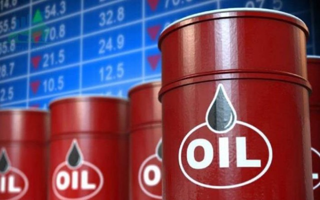 Giá dầu Brent đạt đỉnh 2 năm do triển vọng nhu cầu mạnh mẽ khi vào