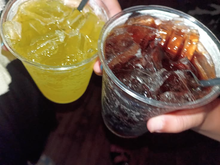 1 loại đồ uống "phá gan" nhanh hơn ăn thịt mỡ: "Vạn người mê", nhiều người không ngờ vì... quen quá- Ảnh 3.
