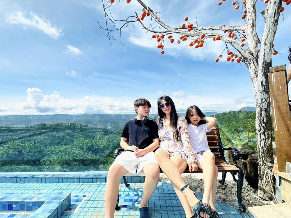 Hậu ly hôn Shark Bình, Đào Lan Hương lên núi mua 5ha đất lập làng "Người yêu cũ", hé lộ dự định tương lai